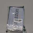 EGKimBa Privacy Screen Protector compatible with iPhone 12 Mini, 5.4 inch Gradient Colorful Electroplated Anti-Spy Anti-Blue Light Easy Installation Tempered Glass