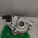 A-Premium RHF55V Complete Turbocharger Turbo Kit with Gasket Compatible with GMC & Isuzu Models - W4500/W5500/W5500HD Forward 2005-2009, NPR-HD NQR NRR 2005-2019, 5.2L