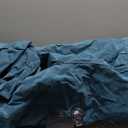 INTEX Dura-Beam Standard Pillow Rest Air Mattress: Fiber-Tech twin