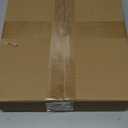 Wedding Aisle Decorations for Wedding Ceremony Set of 10 Pew Flowers for Church Chair Decorations Party Decor with Artificial Flowers Eucalyptus and Ribbons White