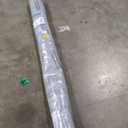 Loloi Amber Lewis Topanga Collection TOP-01 Natural/Bone 6'-7" x 9'-4" Indoor/Outdoor Area Rug