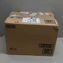 Poise Incontinence & Postpartum Pads for Bladder Leaks, 5 Drop Maximum Absorbency, Regular Length, 96 Count