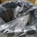 Engine Air Filter 21715813 Compatible with Volvo VNL 780 760 860 670 630, VN 780 670, VH VHD VNM D12 D13 D16 Replaces RS4642 P606720 LAF9201