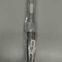 Grill Tongs, 17 Inch Extra Long BBQ Tongs, Premium Stainless Steel Metal Tongs for Cooking, Grilling, Barbecue/BBQ, Buffet (17", 1PC)