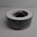 Modern Black Pendant Light Over Kitchen Island,Industrial Pendant Lighting,Adjustable Wood Ceiling Hanging Light Fixture for Dining Room,Living Room,Bedroom,Hallway,Sink,Bar (5035-B, Black)