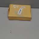 HDMI to Component Converter Cable with Scaler Function, 1080P HDMI to YPbPr Scaler Converter Supports 1080i HD Input for Old TVs (Black)