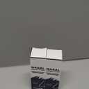 2PCS Iodine Nasal Spray, Daily Nasal Cleanse & Care Mist, Fine Mist Non-Medicated Nasal Spray for Dry Air, Travel & Daily Use, 120ml