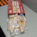 WINGYZ 11-in-1 Kids Drum Set  Montessori Baby Musical Toys & Wooden Musical Instruments for Toddlers 1-3, Music Table with Bongo Drums, Cymbals, Maracas & Wrist Bells for Early Rhythm Play