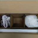 VTech 7" Baby Monitor with IPS Screen, Pan Tilt Zoom Camera, No WiFi Video Baby Monitor with Camera and Audio, Multi-Color Night Light, 2-Way Talk, Lullabies, Advanced HQ Max