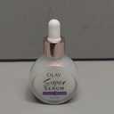 Olay Super Serum - Niacinamide, Vitamin C & E, Collagen Peptide, AHA - 5-in-1 Skin Care Benefits for Face - Healthy Glow, Brightening, Hydrating, Smoothing, Firming, Evens Tone, Anti-Aging, 1.7 Oz