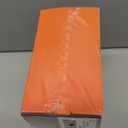 AVCOO 3-in-1 TENS Unit Muscle Stimulator, EMS Massager Machine with 24 Modes & 40 Levels for Shoulder, Back, Neck, Sciatica Pain Relief, Portable-Size Electronic Pulse Massager with 12 Pads, EVA Case