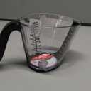 Bradshaw INTERNATION TCH MEASURE CUP 2CP, Clearplastic with black (20341)