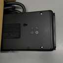 Belkin 12-Outlet Surge Protector Power Strip w/ 12 AC Outlets & 8ft Flat Plug, UL-listed Heavy-Duty Extension Cord for Home, Office, Travel, Computer, Laptop, Charger - 3,940 Joules of Protection