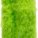 Christmas Green Furry Adult Pants Halloween Funny Cosplay Costume Props Santa Costume Green Pants For Adult