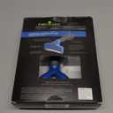 FURminator Undercoat Deshedding Tool for Dogs, Deshedding Brush for Dogs, Removes Loose Hair and Combats Dog Shedding