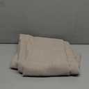 Bedding Throw Blanket for Couch Sofa Living Room Muslin Blanket Skin-Friendly Lightweight 56 x 160 F  Blankets-Khaki