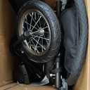 Baby Trend Expedition Jogger, Dash Black