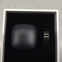 Smart Ring Health, R6 Bluetooth Activity & Fitness Ring for Women Men, IP68 Wearable Sleep Tracking Ring Built in Pedometer for Android for iOS (NO. 8)