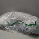 KINGJERRY Twin XL Air Mattress with Built-in Pump, 18" Raised Comfort, Upgraded 80" Length, Dual-Layer Leakproof, Support 500 lbs, 2 Min Inflation, Inflatable Blow-up Bed for Home Camping Guests