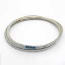 GX20072 Mower Deck Belt for John Deere GY20570 L 100 130 1742 D 100 110 120 130 X 110 125 145 LA 105 D100 D105 D110 D120 D125 D130 E100 E110 E120 (1/2" X 103.45")