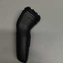 Philips Norelco Shaver 2400 Series, Wet and Dry Electric Shaver, Pop-up Trimmer, P-Cap, Deep Black, Model X3001/90