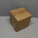 Makeup Drawer Organizer Box with 3 Drawers, Acrylic Cosmetic Display Case Vanity Organizer Jewelry Storage Box Stackable Storage for Cosmetics, Skin Care, Bathroom, Countertop, Silver Handle