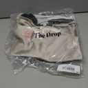 The Drop Women's Maya Silky Slip Skirt (Medium)