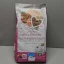 Fancy Feast Purina Filet Mignon Flavor with Real Seafood & Shrimp Dry Cat Food (7 Ounce (Pack of 1)) (EXP 01/01/27)