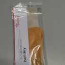 Pedag Holiday Sheepskin Insoles Steppers Insoles 3/4 Length Orthotic Shoe Inserts for Women and Men with Arch Support Metatarsal Pad Heel Cushion for Low Profile Dress Shoes, US Women 9 / EU 39 Men 6