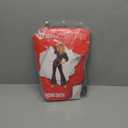 Morph Women's Disco Jumpsuit - 70s Disco Outfit for Women's Party Costume (X-Large)