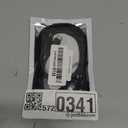 UCEC Dual USB C Cable, 4ft USB A to USB Type C Splitter Charging Cable, 2 in 1 Multi Charging Cable USB C Wire, Braided Nylon USB-C Charger Cable Compatible with Samsung Galaxy Pixel Tablet