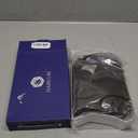 HAIRCUBE Brown Wigs for Women Charming Long Curly Heat Resistant Fibre Synthetic Wig (20 Inch (Pack of 1))