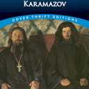 The Brothers Karamazov (Dover Thrift Editions: Classic Novels)