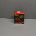 Uncanny Brands Dr. Seuss Grinch Mini Waffle Maker - Small Kitchen Appliance