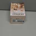 Automatic Stirring Coffee Cup with Temperature Display, Rechargeable Coffee Mug, 13.5oz Self-Stirring Mug with Lid, Stainless Steel Material Suitable for Coffee, Milk, and Other Beverages (Black)