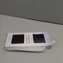 Heatless Hair Curler Overnight Curls-3 Pcs No Heat Curling Blowout Rod to Sleep In,Hair Rollers with Satin Scarf (Black)