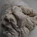 Bedsure Tufted Boho Comforter Set King Size - Beige Boho Bed Set, GentleSoft 3 Pieces Farmhouse Shabby Chic Embroidery Bedding, Gifts for Woman, Soft Jacquard King Comforter for All Seasons (01 - Beige - Elegant)