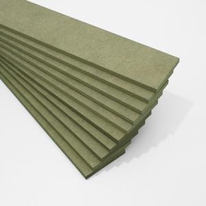 MDF Shaker-Style Wall Paneling kit for DIY Lovers
