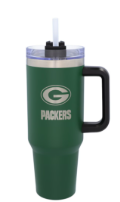 Green Bay Packers Tumbler 40 OZ