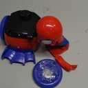 YOTOY Dancing Robot Spider Toys for Kids, Lights & Music, Automatic Steering, 360 Degree Flexible Rotation, Toy Cars for Toddlers, Birthday Gift for Ages 3 4 5 6 7 8 Years Old Boys