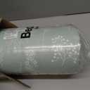 Bedsure Twin/Twin XL Comforter Set - Sage Green Bed Set, 2 Pieces Cute Floral Bedding, 1 Soft Reversible Botanical Flowers Comforter and 1 Pillow Sham