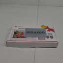 Frameo 10.1" Digital Picture Frame, Smart WiFi Digital Photo Frame with 1280x800 HD IPS Touch Screen 32GB Memory Auto-Rotate Wall Mounted, Share Photos/Videos from Phone Anywhere(White)