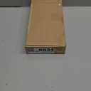 Tail Pipe Trim Compatible with Cadillac CT4 Cadillac CT5 2020-2023 Stainless Steel Car Exterior Exhaust Pipe Mufflers Cover Rear Bumper Cylinder Exhaust Pipe Cover Decorate Accessories (bright silver)