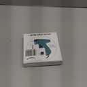 BS ONE Tagging Gun for Clothing, Stitch Gun for Clothes with 6 Needles & 1000pcs 0.2" Barbs Fasteners for Store