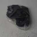 Henkelion Weighted Vest Weight Vest for Men Women Kids Weights Included, Body Weight Vests Adjustable for Running, Training Workout, Jogging, Walking (8 lbs, Black)