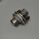 Exhaust Spring Joints Made Of 409L Stainless - Flat Flange For Aftermarket (2.25"X6")