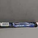 BOSCH 3397118929 AeroTwin OE Replacement Wiper Blades Driver & Passenger Side - Set of 2 (24" & 19") Pinch Tab