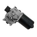 Torquizo Windshield Wiper Motor Compatible with 2011-2018 Volkswagen Jetta (1.4L/1.8L/2.0L) Replaces OE 6R1955119A, 5C6-955-113A, 5C7-955-113D, 5C6-955-121A