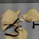 The Cosplay Mask Horror Movie Halloween Scary Mask for Men