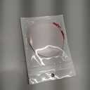 AZXYI Very High Bond Sticky Adhesive, 6 Pack Dashboard Pad Mounting Disk Adhesive Replacement Kit, DoubleSided Stickers for Suction Cup Dashboard Phone Holder & Windshield Car Mount